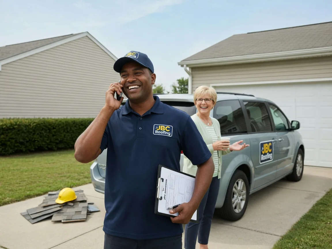 Roof Replacement Scalf, KY FAQs